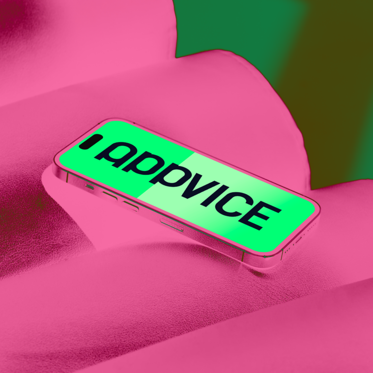 Logo Appvice