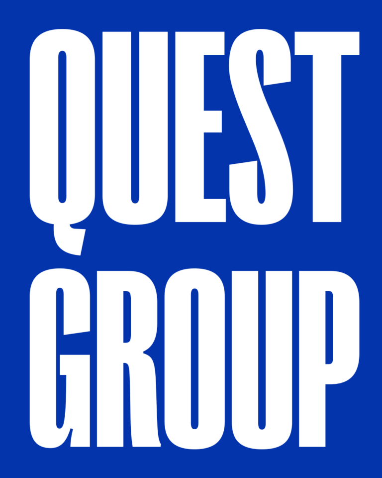 Logo Questgroup